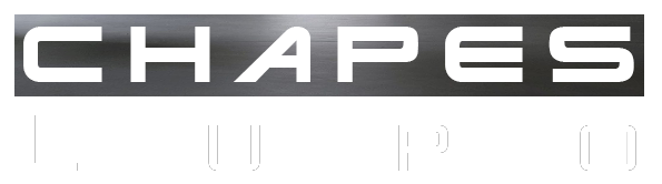 Logo Chapes Lupo